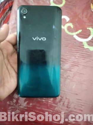 vivo (Y1s)